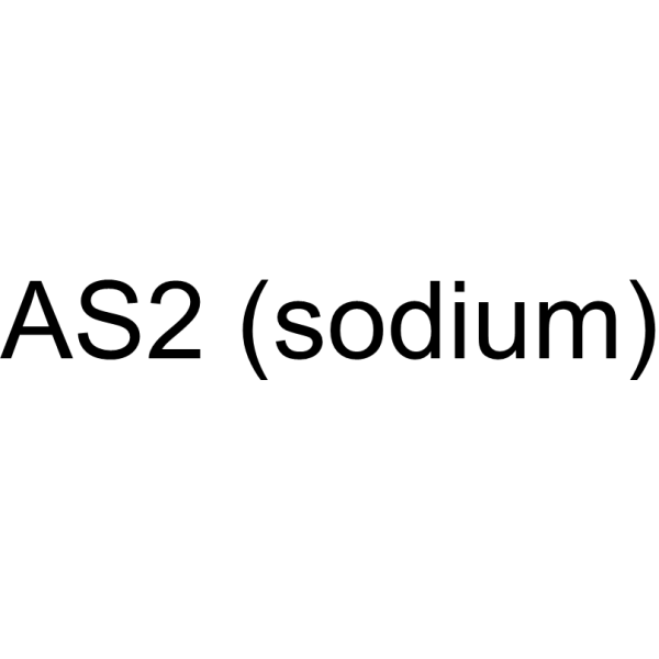 AS2 sodium